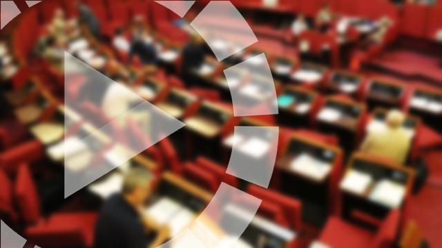 Consiglio Comunale del 29/06/2026